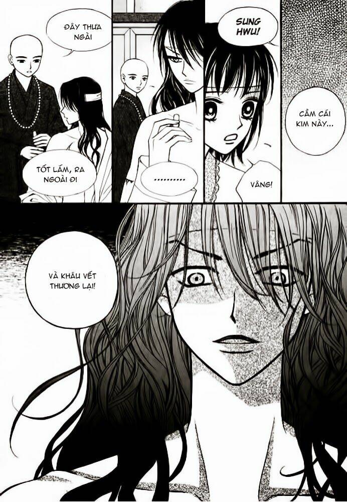 sarasah chapter 10 12