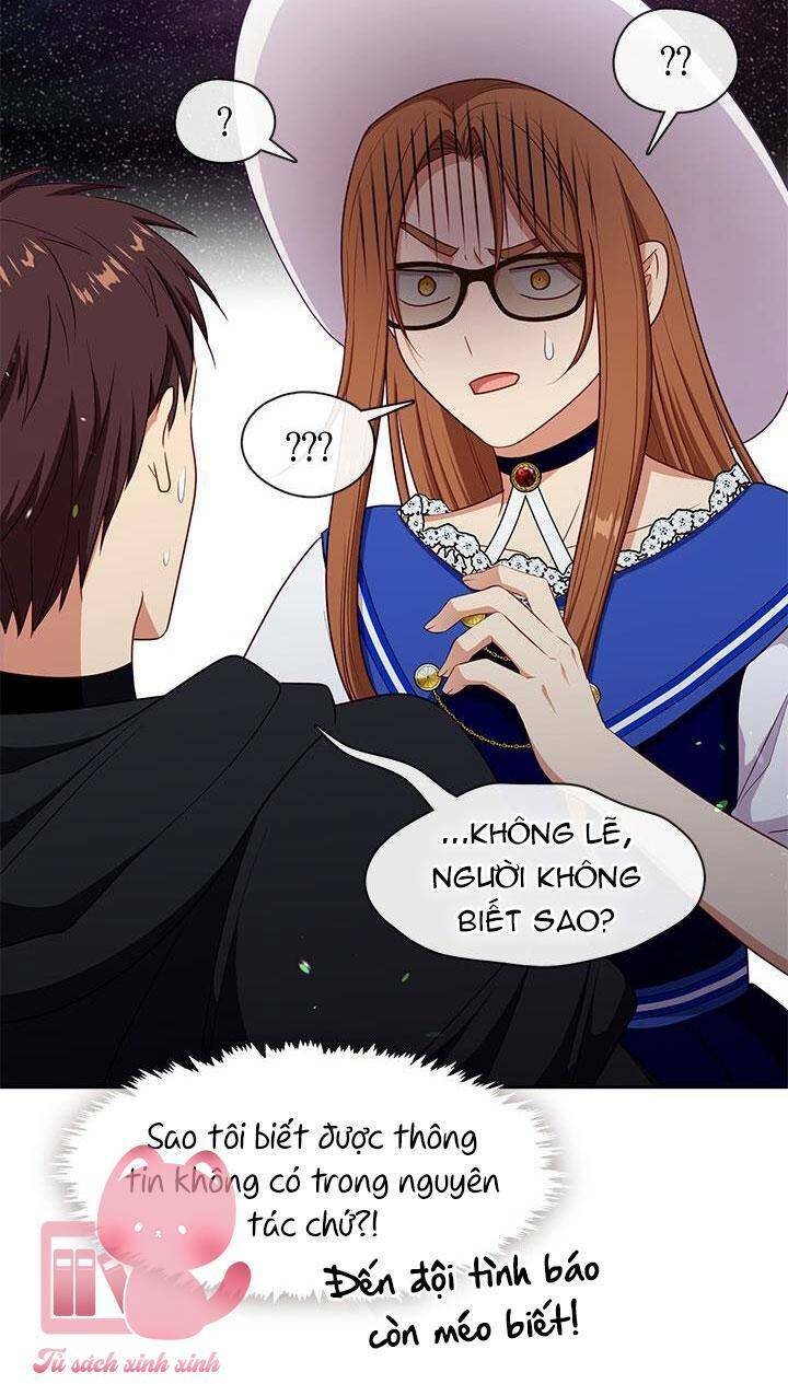 hãy coi chừng ác nữ chapter 115 33