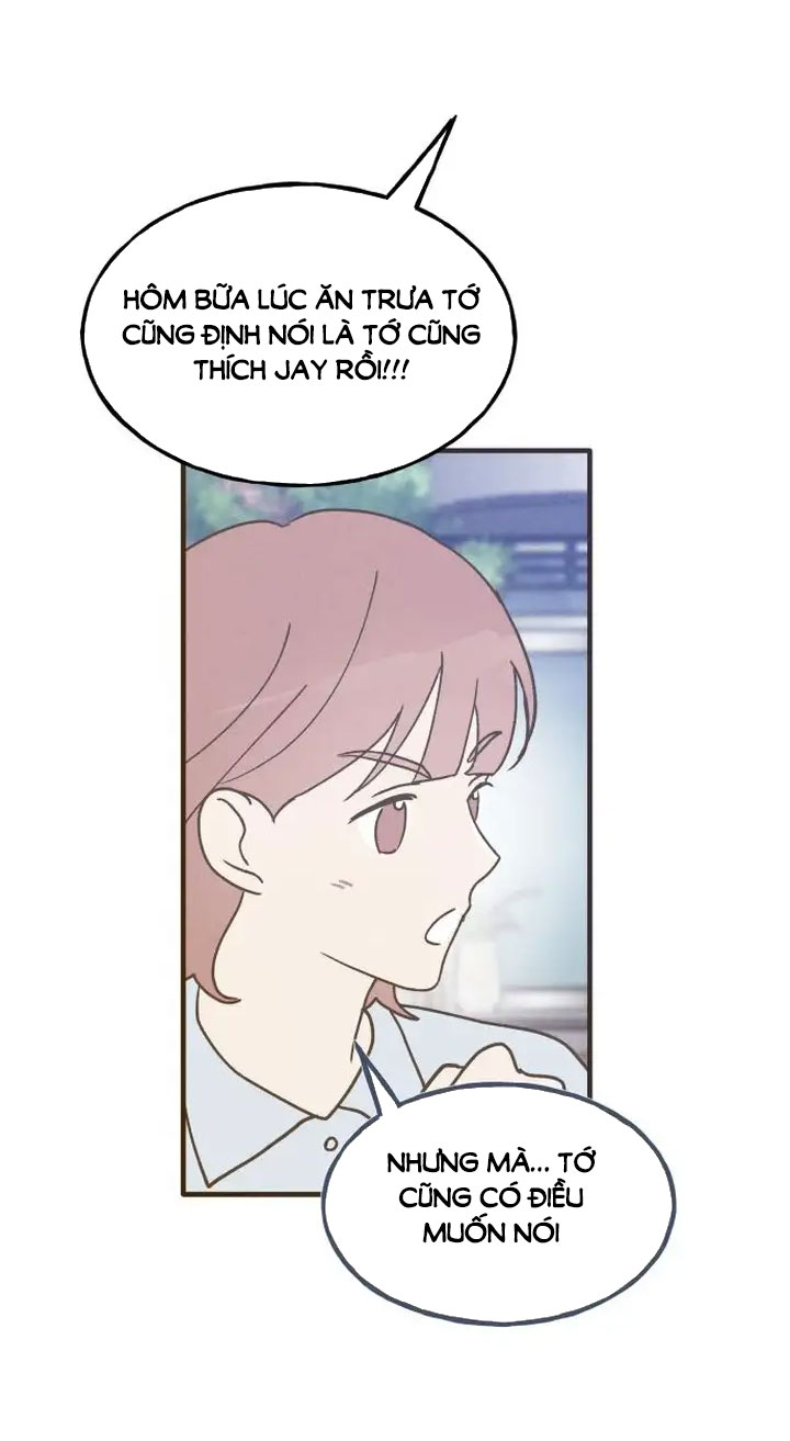 nguyên tắc của bạn thân là con trai chapter 23.2 23