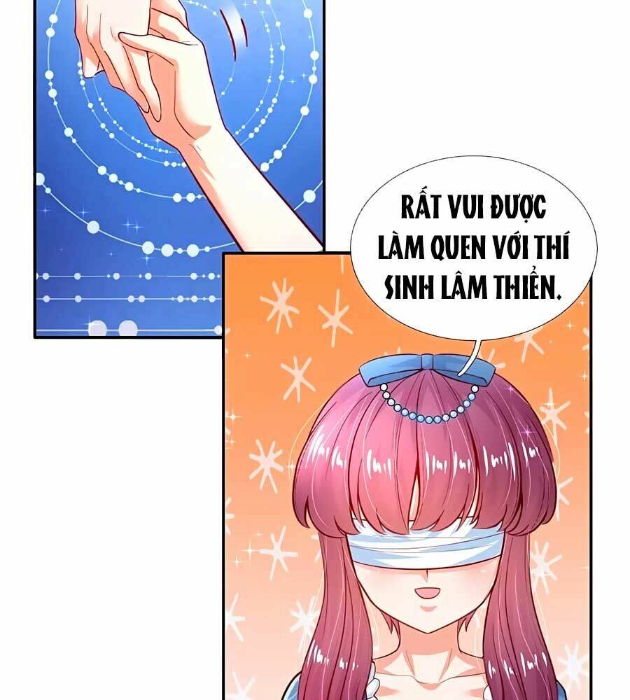 bỗng một ngày trở thành con gái nhà vua chapter 174 13