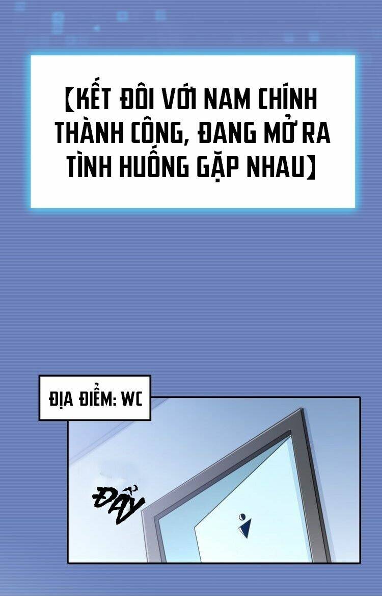 tổng tài bá đạo? không có thật đâu! chapter 1 10