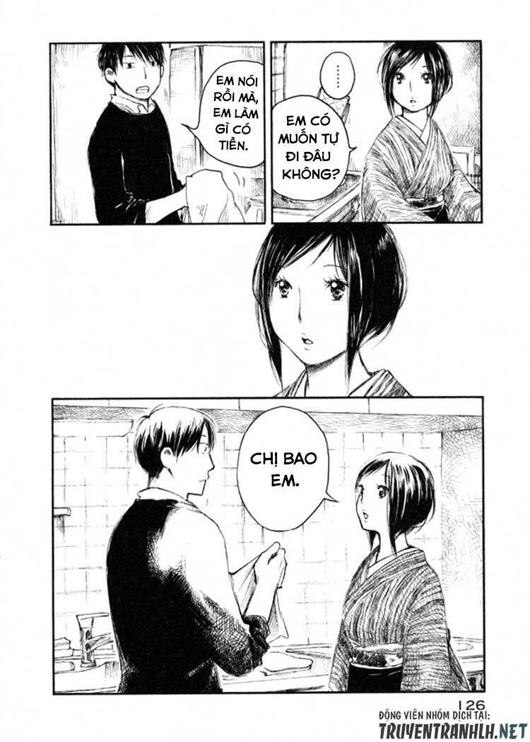 natsu no zenjitsu chapter 10 15