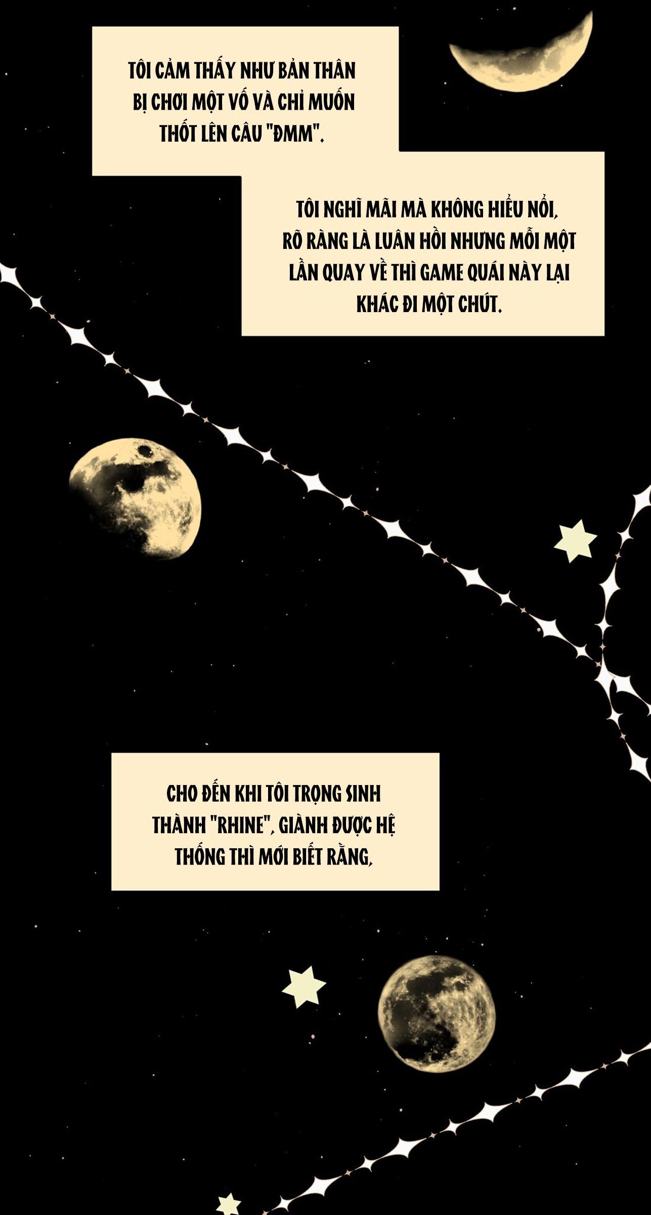 bạn trai cũ trở thành vua chapter 33.1 12