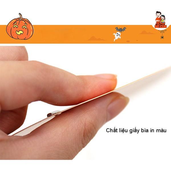 Mặt nạ hóa trang kiểu hoạt hình cho bé