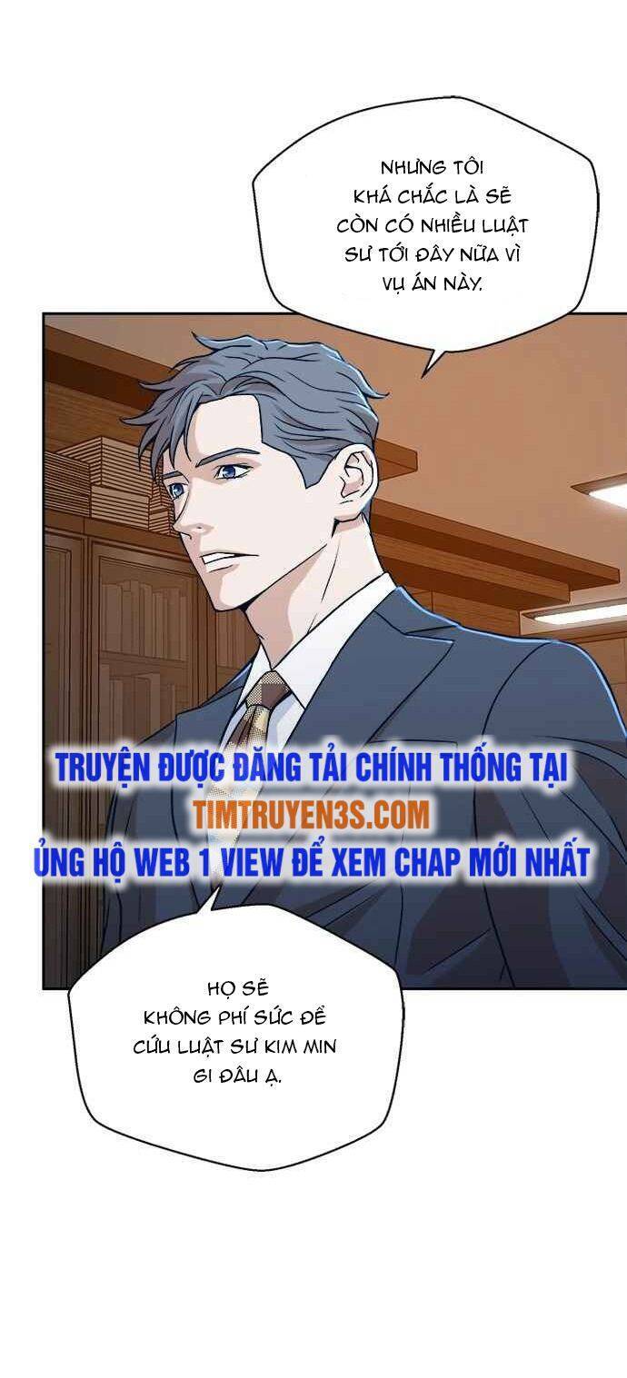 Thẩm Phán Lee Han Young Chapter 17 - Trang 32