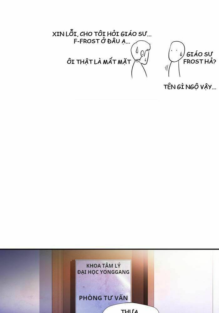 giáo sư băng giá chapter 5 35
