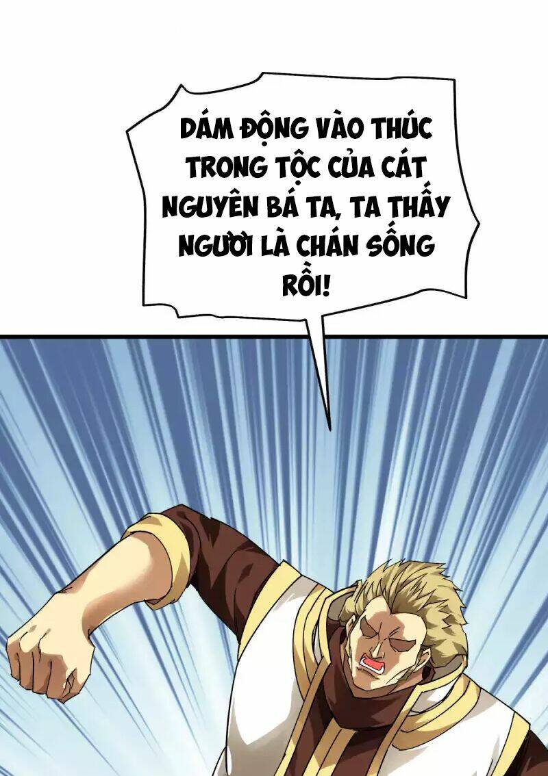 trọng sinh ta là đại thiên thần chapter 143 49