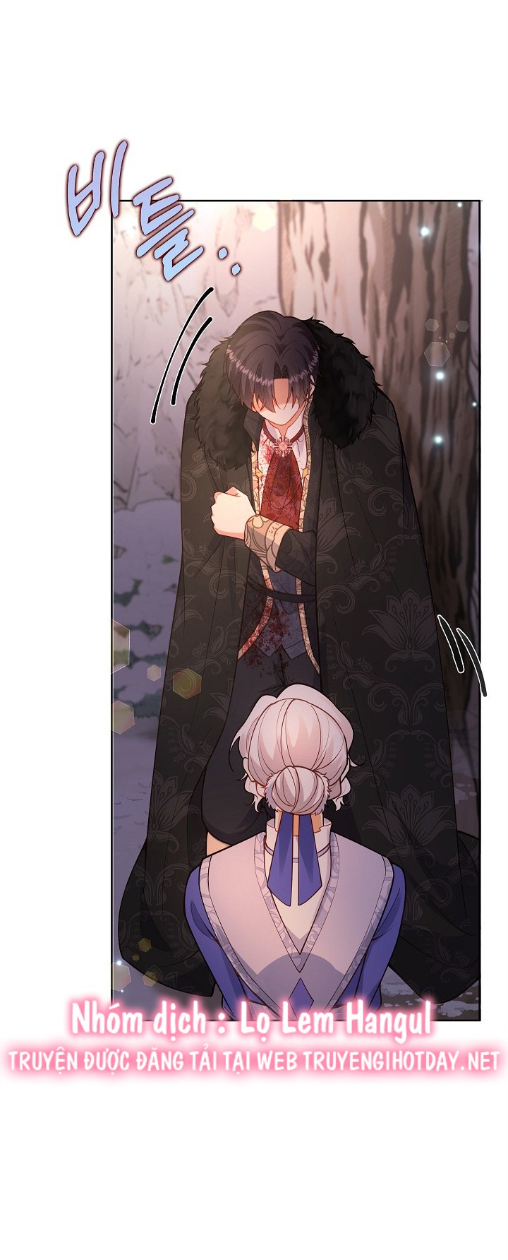 tôi sẽ nuôi dưỡng hai đứa con của nam chính chapter 46 13