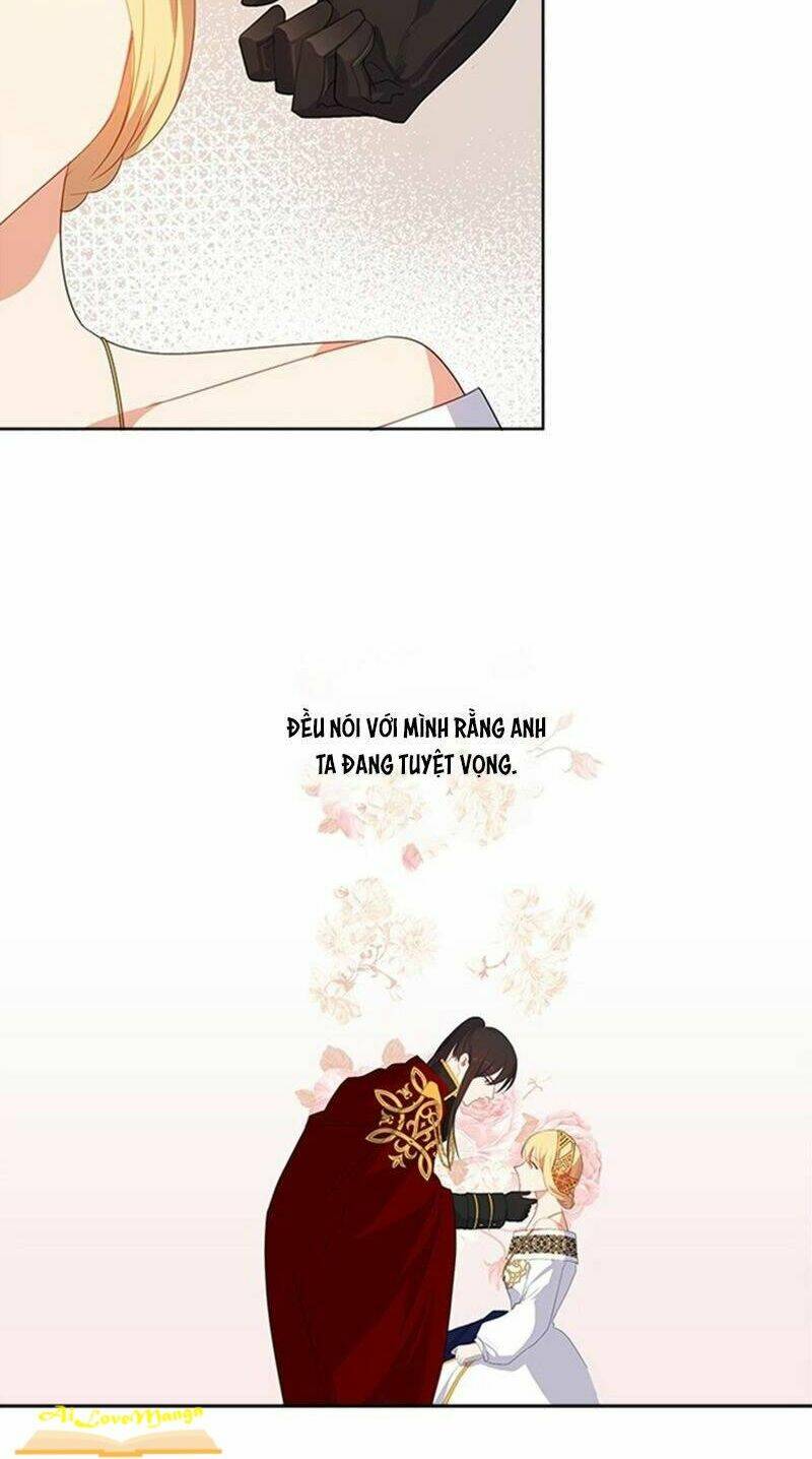 cộng tác của hoàng đế chapter 26 25