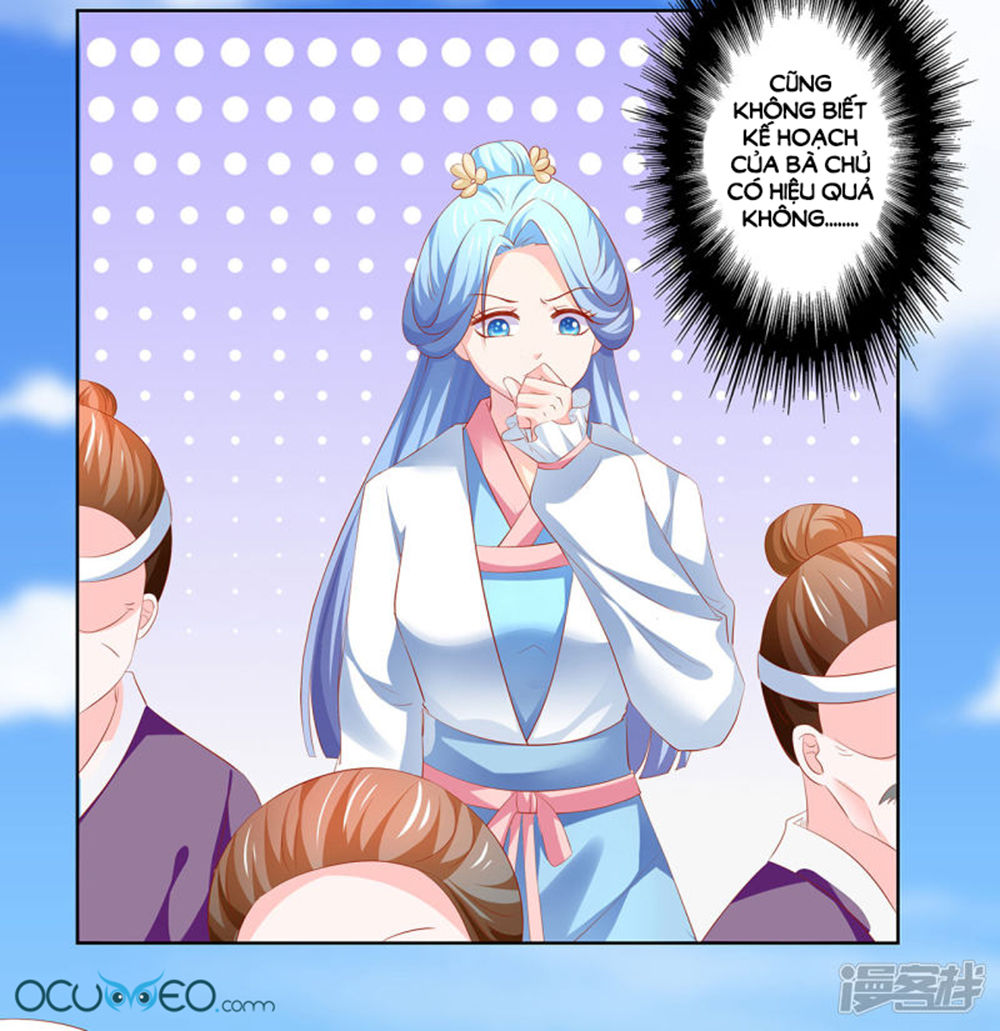 từ đây vương gia không thượng triều sớm chapter 48 14