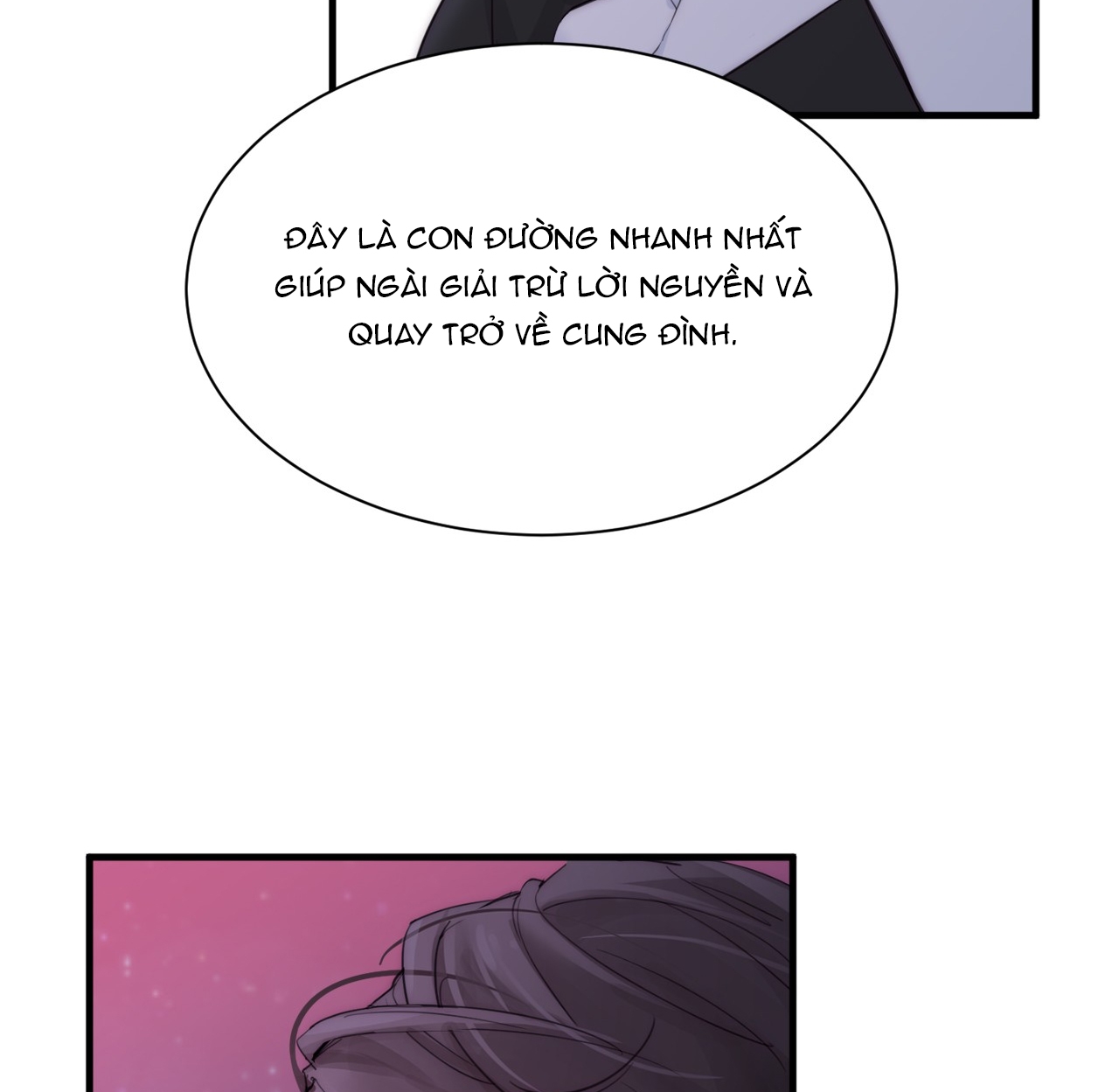 bông hoa độc của nhà công tước chapter 3.2 40