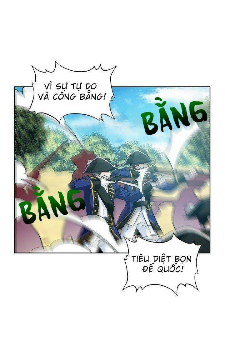 nữ hoàng ngoại khoa chapter 60 17