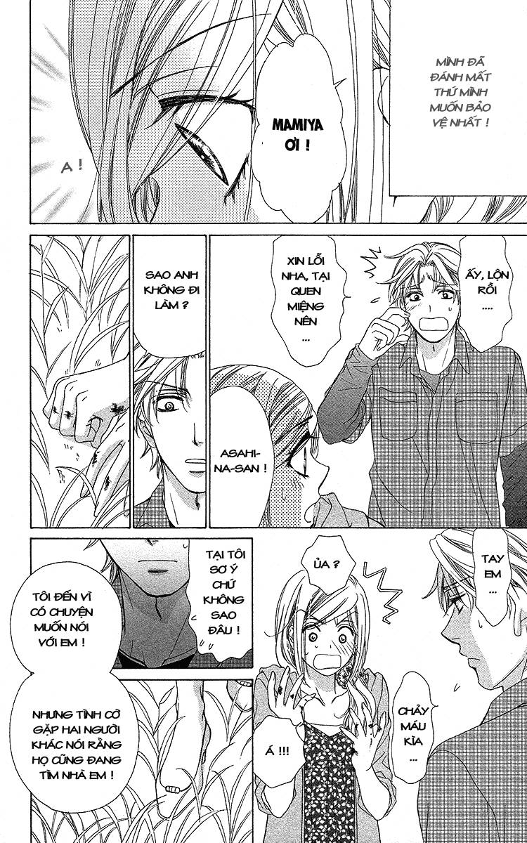 hapi mari chapter 38 8