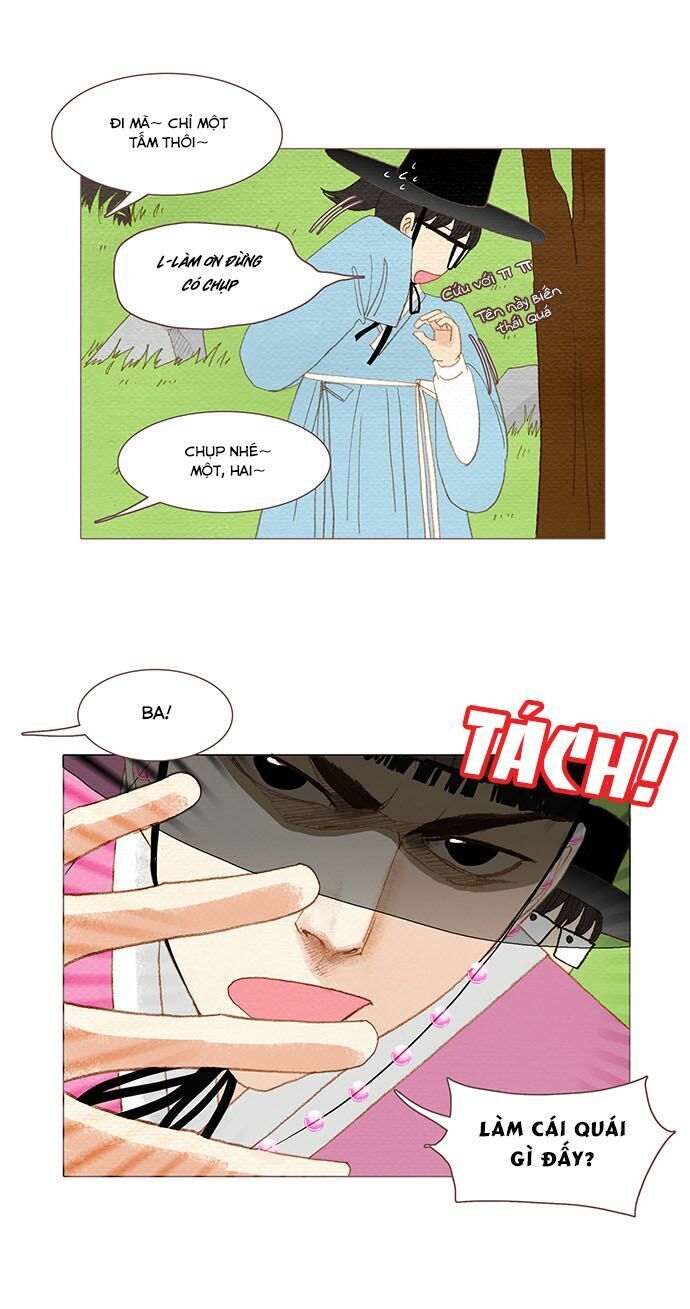 thánh thần trẻ trâu chapter 52 5