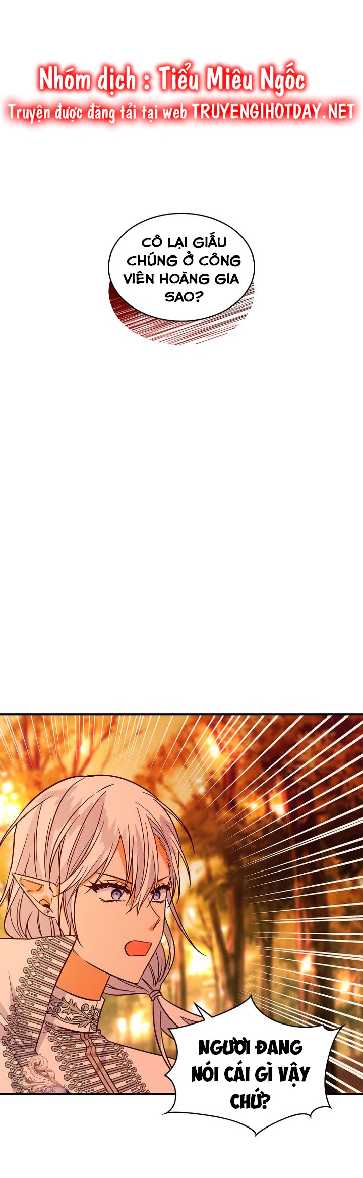 công lý của một ác nữ chapter 31 19