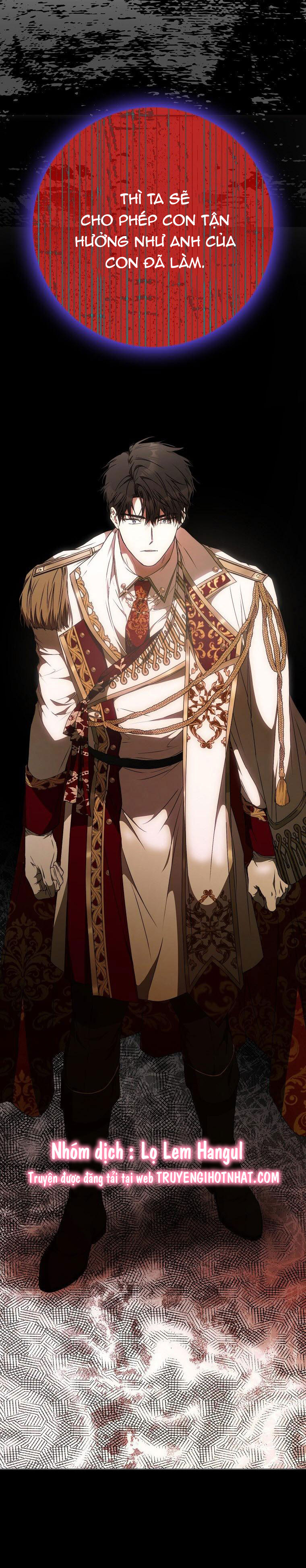 trở thành vợ của nam chính chapter 90.1 23