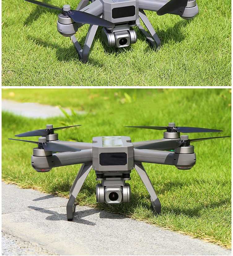 Flycam Bugs 20 EIS Gimbal 1 trục + chống rung điện tử - Hàng chính hãng