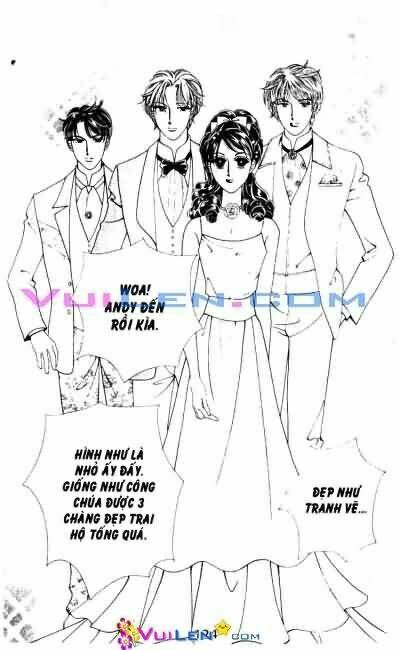 cô gái yêu kiều chapter 9 124