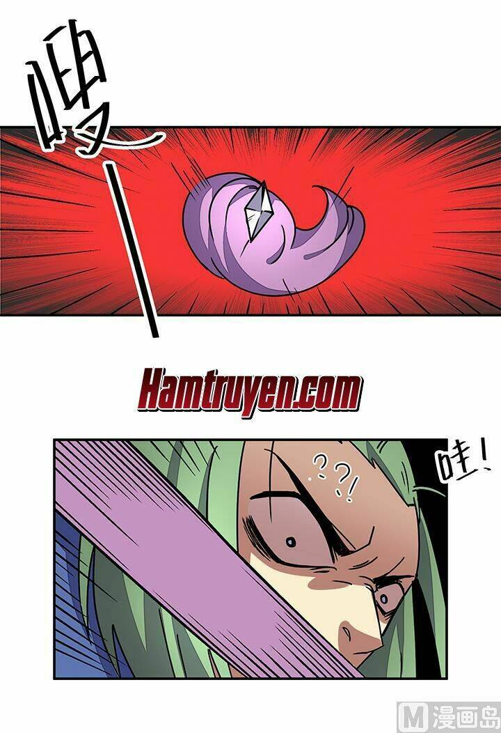 phong quỷ truyền thuyết chapter 96 11