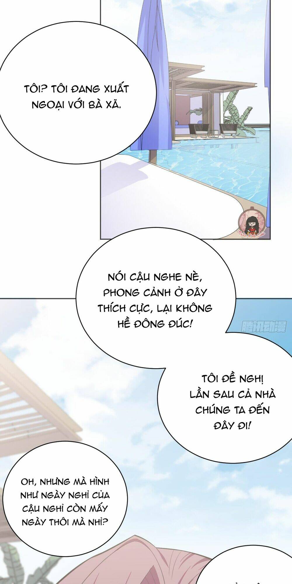 nhạc phụ đại nhân là lão bà chapter 71 3