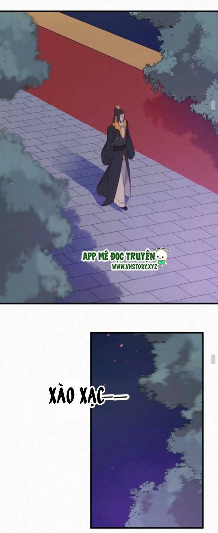 thiên hương mỹ nhân chapter 22 23