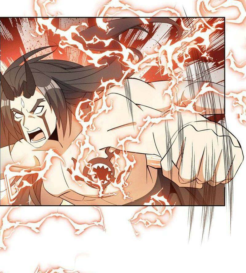 thôn phệ một thế giới tu tiên chapter 157 52