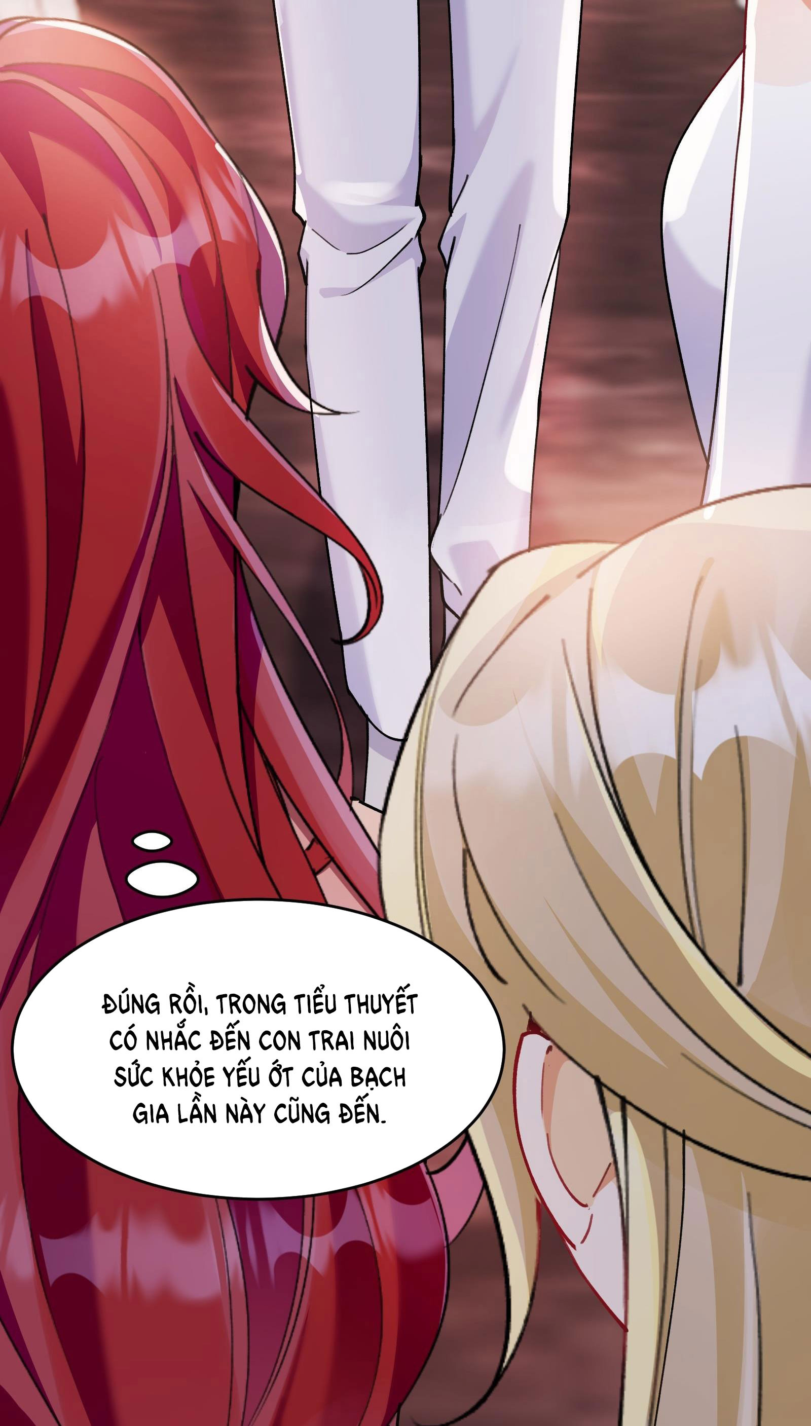 chưa biết ai hơn ai chapter 13 36