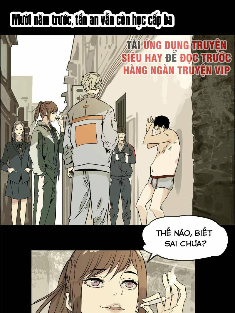 mạt thế đấu thần chapter 21 3