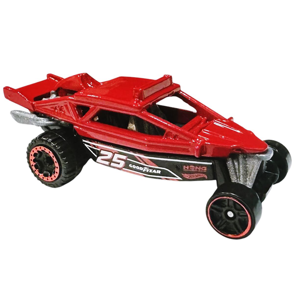 Siêu Xe Hot Wheels C4982 - 92/250 - Dune It Up