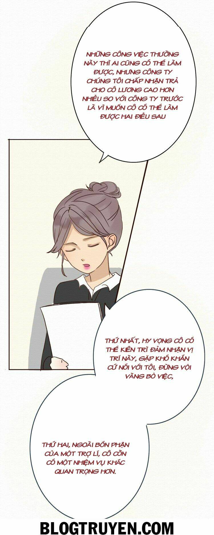 tình yêu không nói dối chapter 5 15