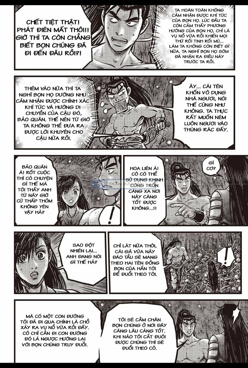 hiệp khách giang hồ m chapter 609 7