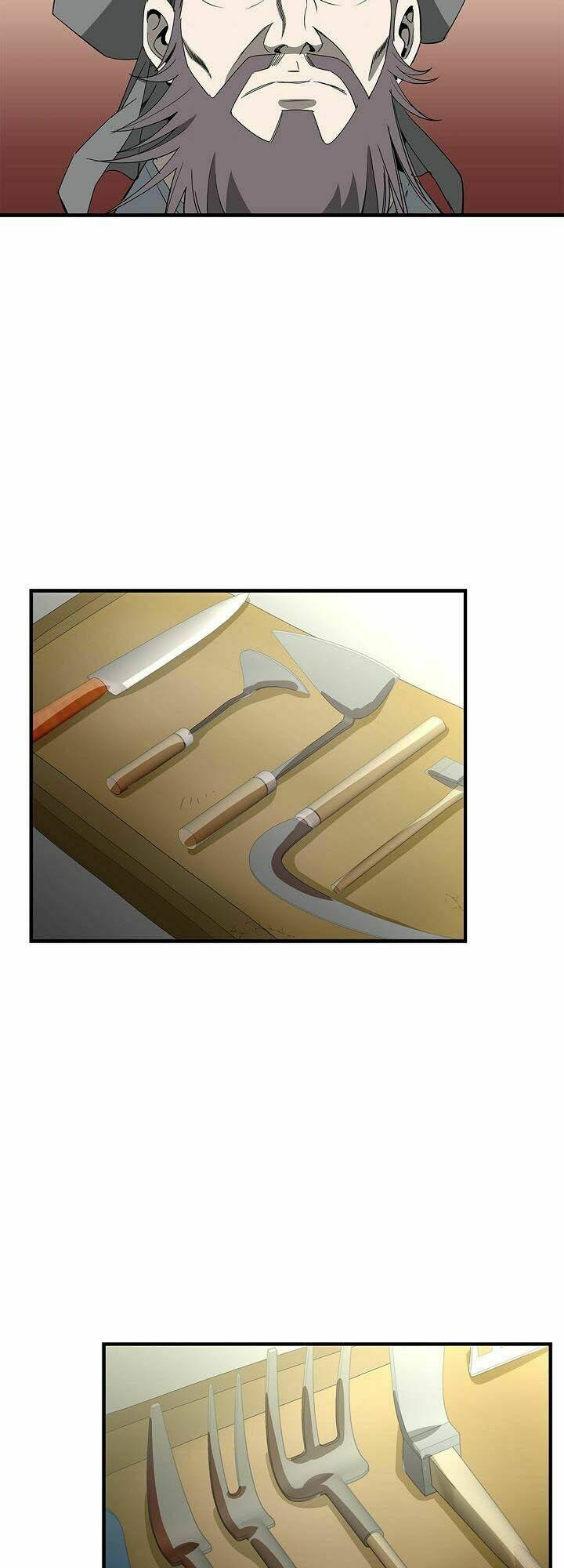 cuồng long chapter 49 38