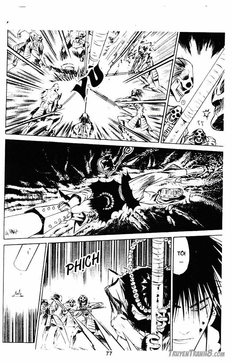 behind master - huyền thoại thiên cẩu chapter 18.2 3