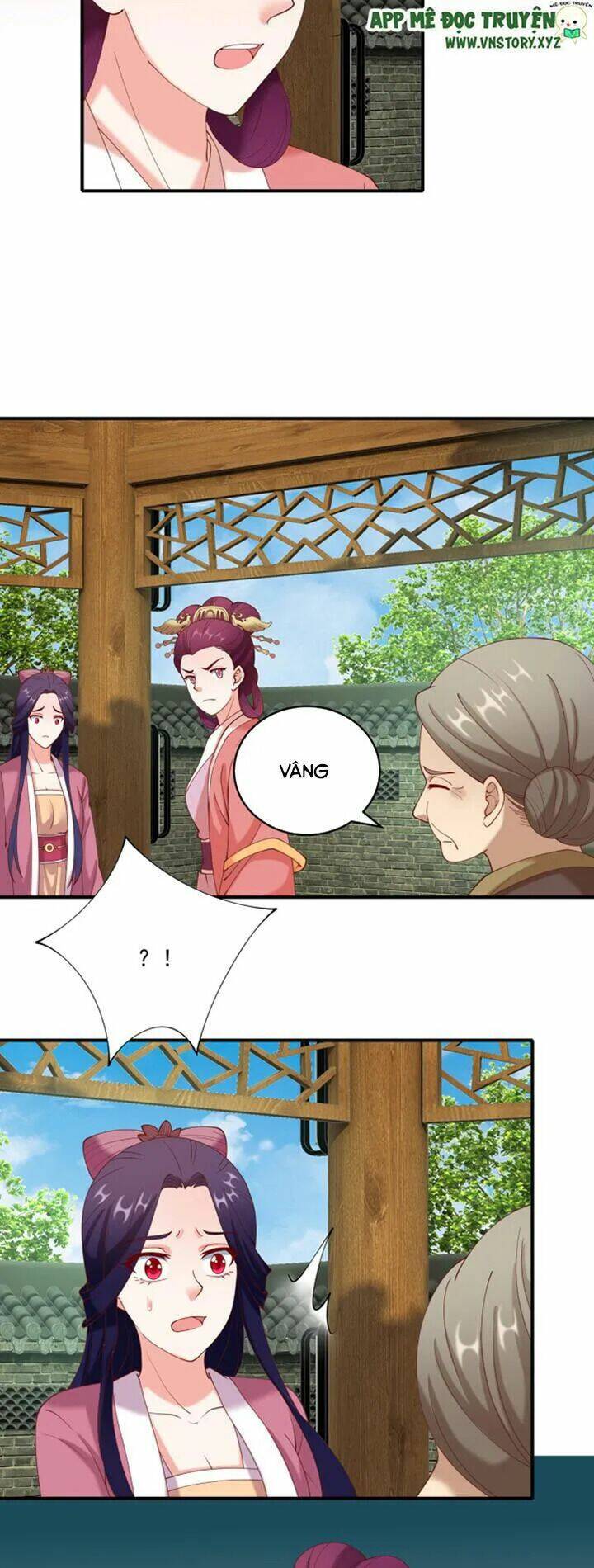 đô đốc đại nhân sủng thê kí chapter 20 20