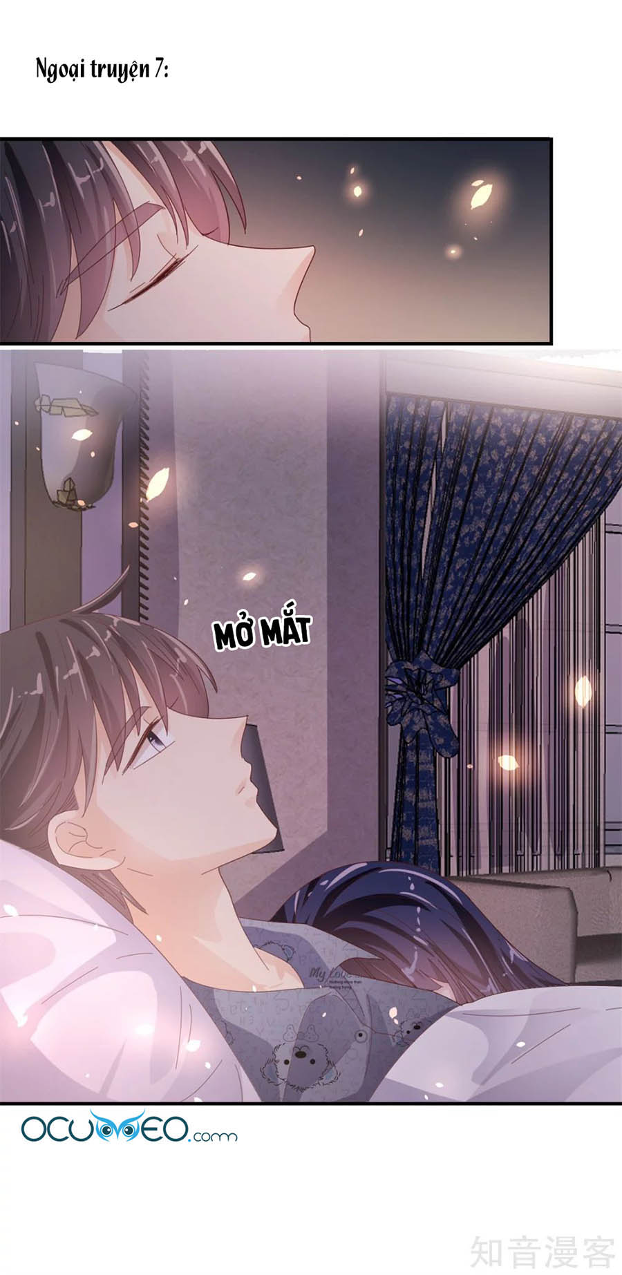 sau này vẫn cứ thích anh chapter 93.5 24