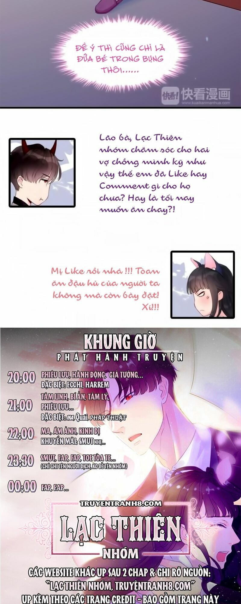 cô vợ hợp đồng bỏ trốn của tổng giám đốc chapter 8 38