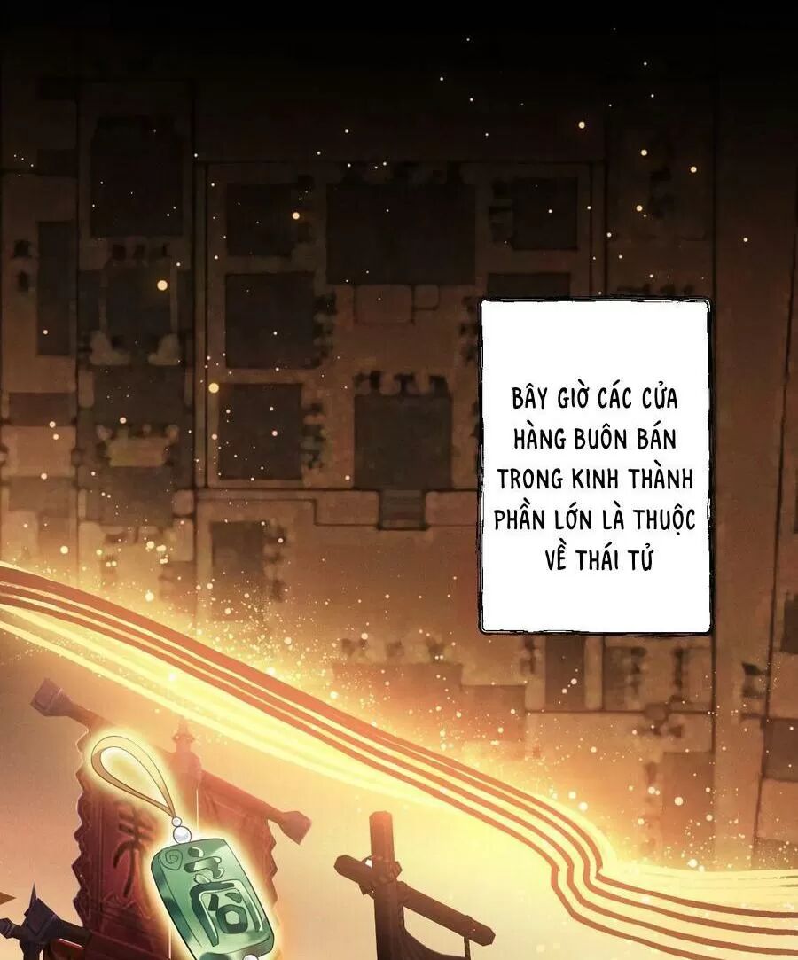 ta mới không gả cho hoàng tử phản diện chapter 20 18