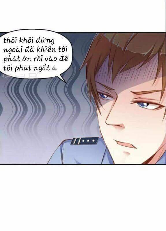 người vợ bí ẩn của tổng tài chapter 19 7