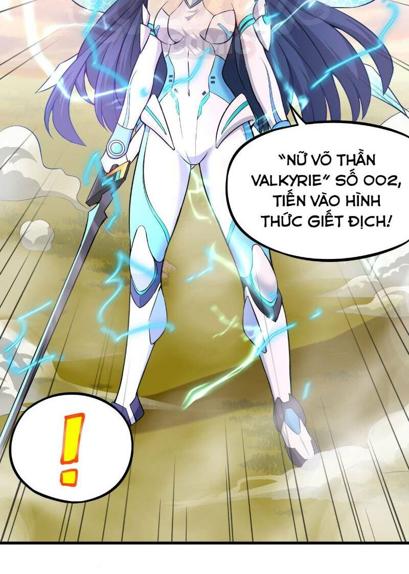 minh nhật thần đô chapter 36 16