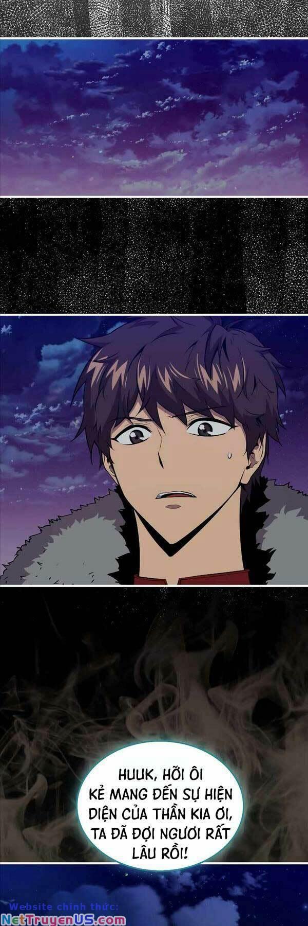 tôi thăng cấp trong lúc ngủ chapter 89 49