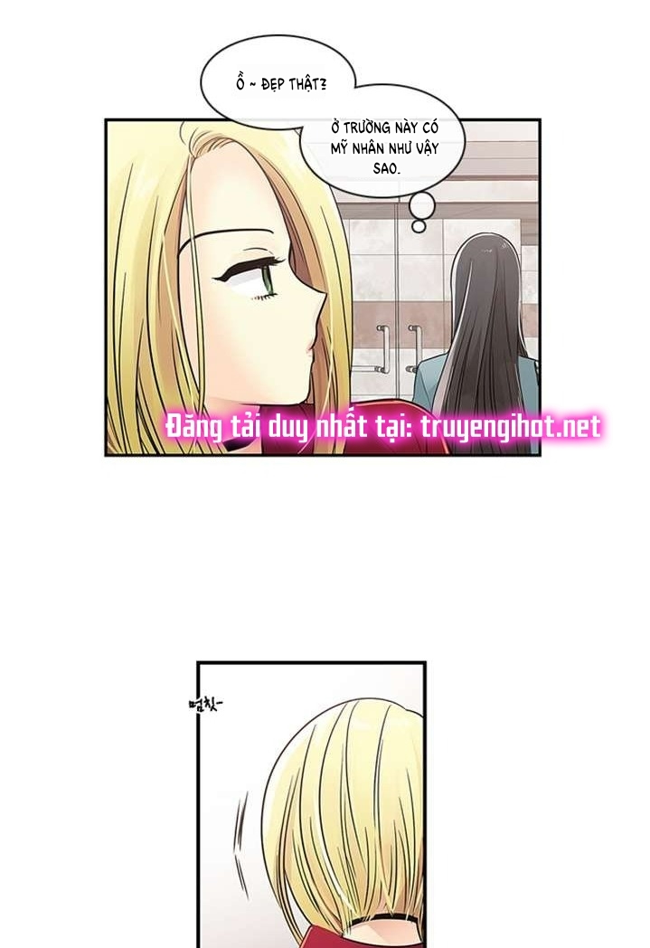 [18+] nàng hoa chapter 2.2 15