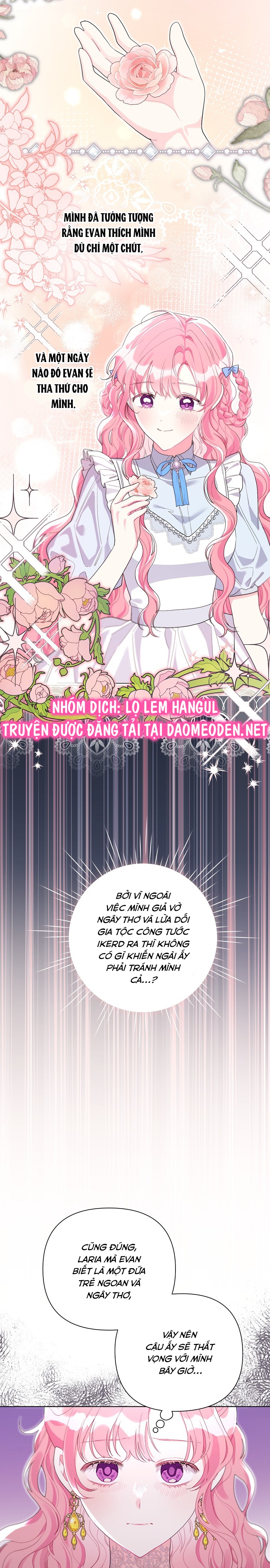 trở thành con dâu bất đắc dĩ chapter 99 11