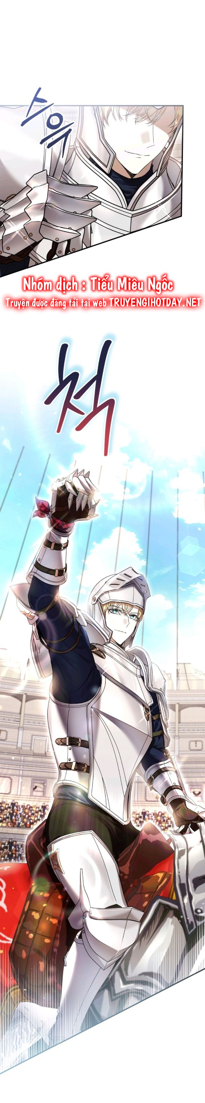 trở thành ác nữ thật thú vị mà ? chapter 54 41