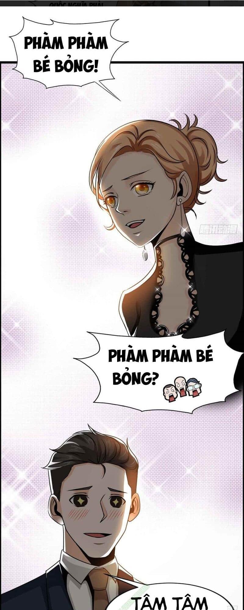 nhóm giao lưu của địa phủ chapter 38 3