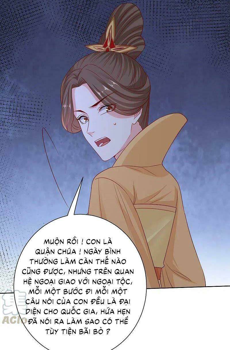 độc y đích nữ chapter 206 11