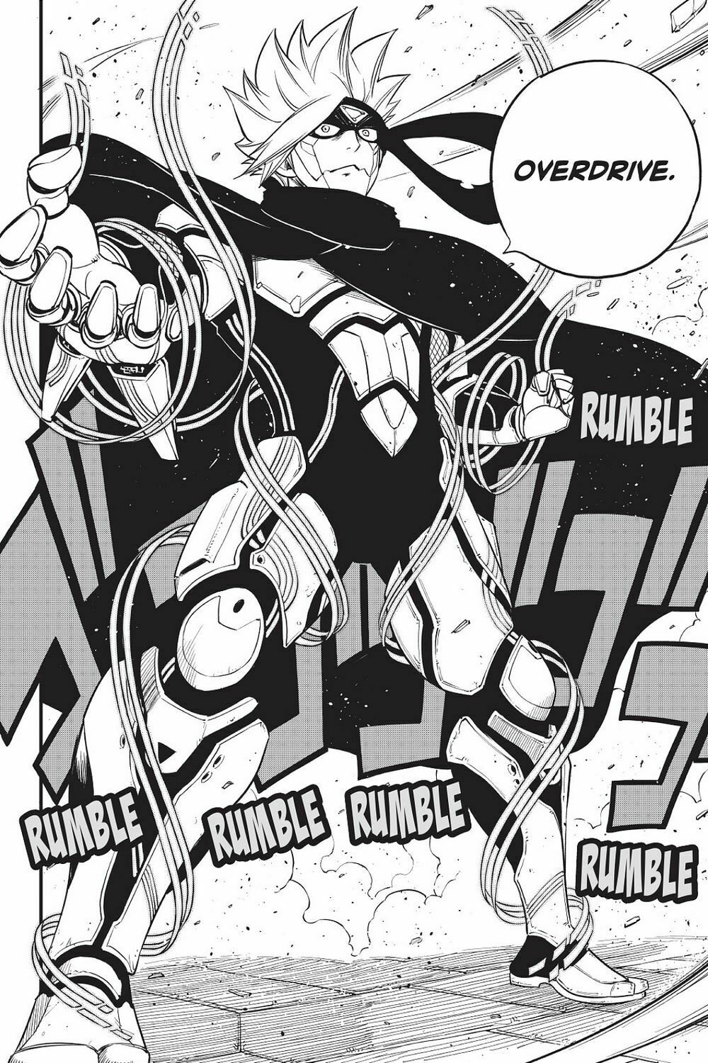 hội pháp sư và thánh thạch rave chapter 78 16