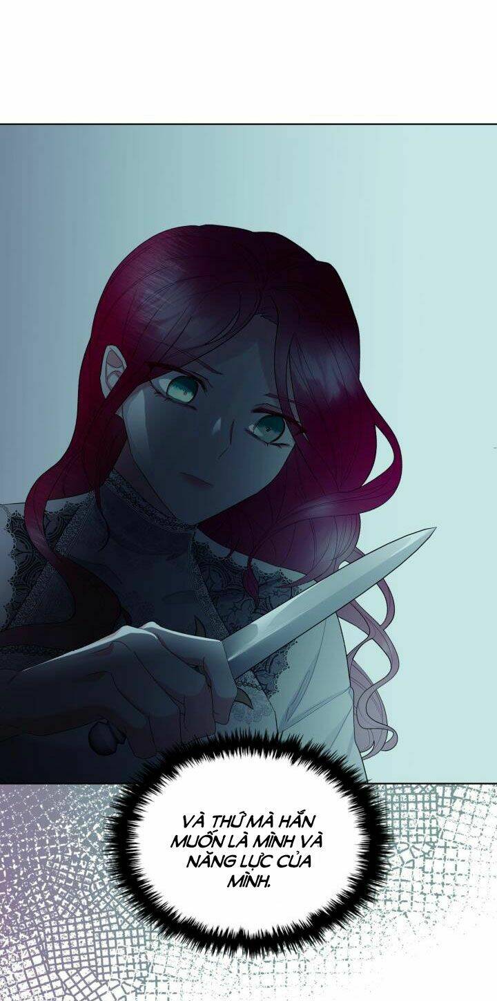 kẻ tạo ra nữ phản diện chapter 66.1 43