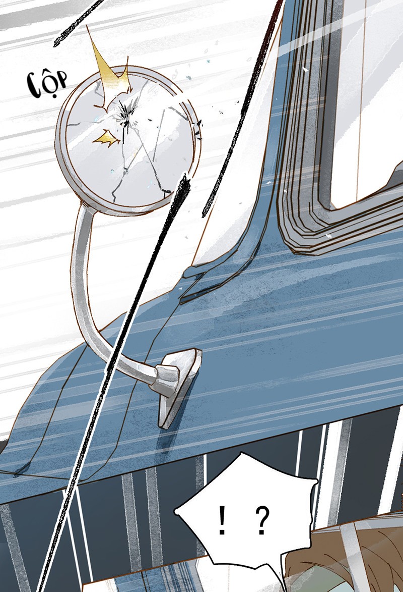 câu chuyện tình yêu kỳ lạ chapter 4 51