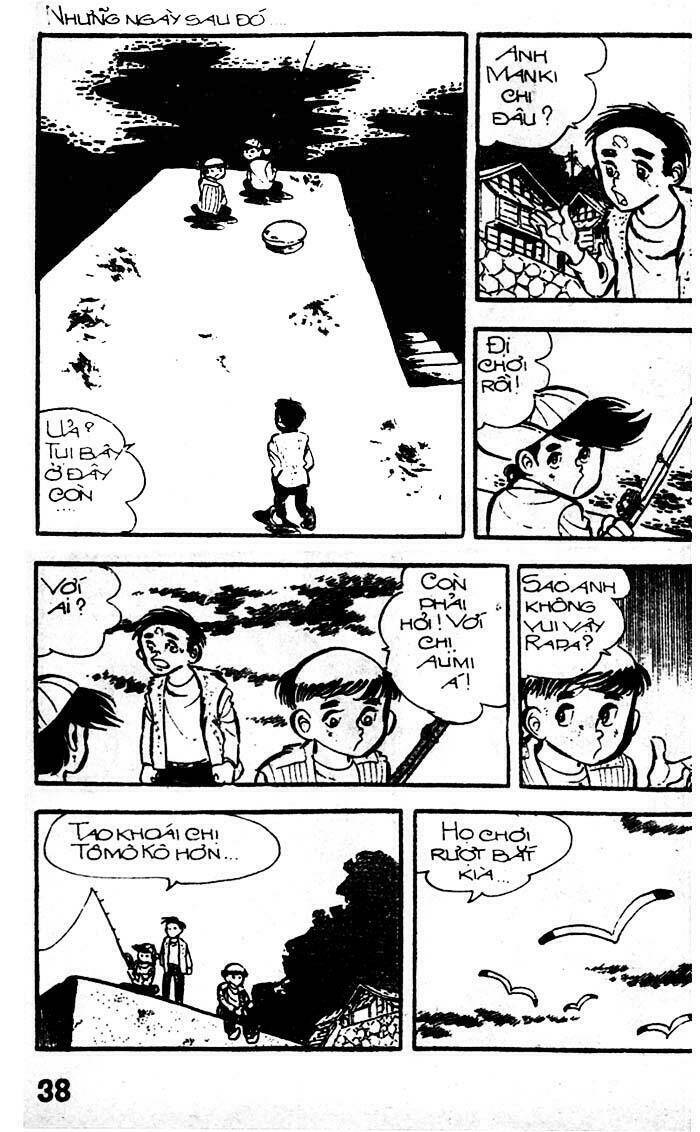 mankichi chapter 9 39