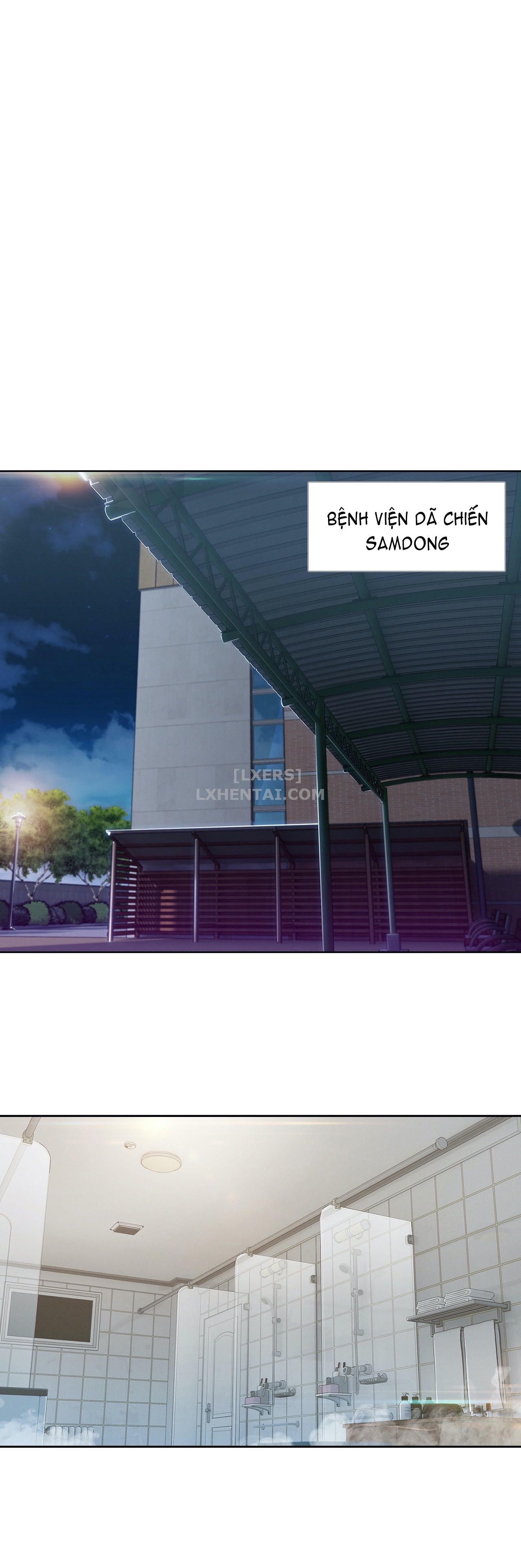 điên cuồng nhưng ngọt ngào chapter 75 30